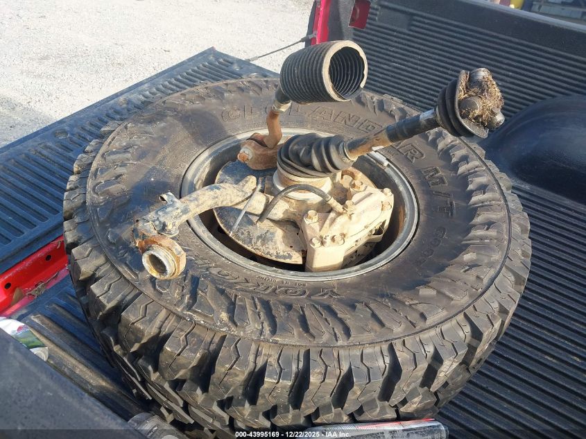 2004 Toyota Tacoma Base V6 VIN: 5TEWN72N74Z362975 Lot: 43995169