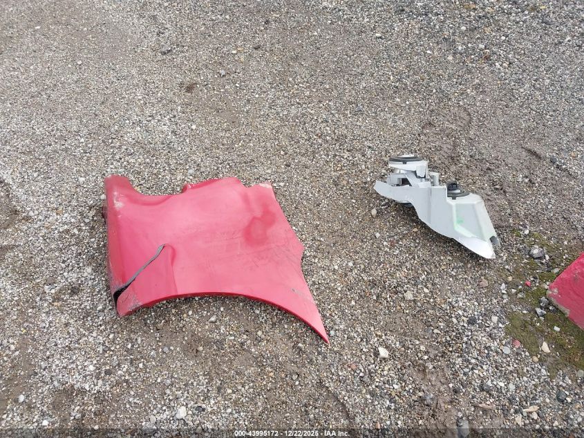 2010 Toyota Camry Le VIN: 4T1BF3EK7AU532421 Lot: 43995172