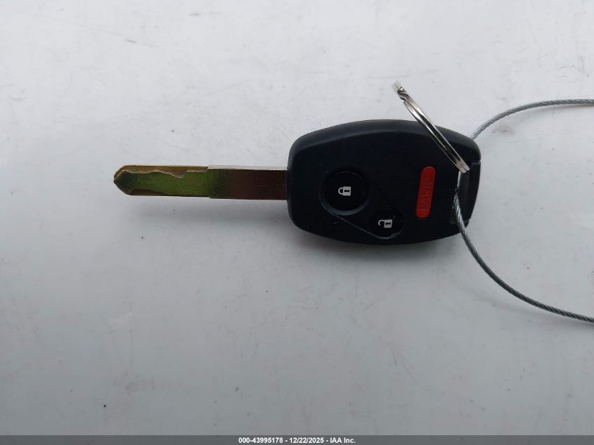 2010 Honda Cr-V Ex-L VIN: JHLRE3H74AC010755 Lot: 43995178