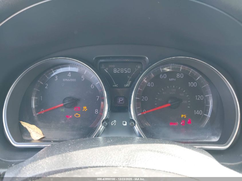 2016 Nissan Versa 1.6 Sv VIN: 3N1CN7AP2GL874059 Lot: 43995180