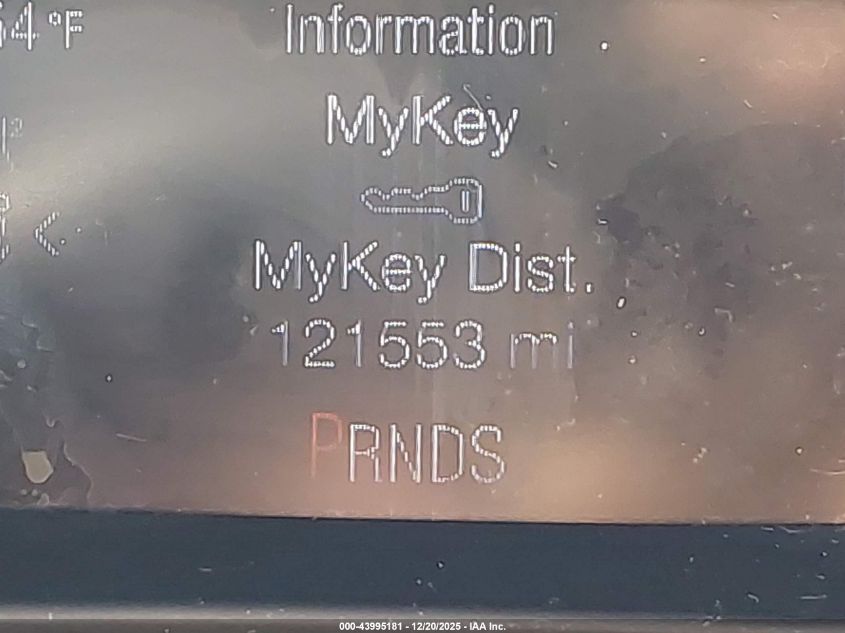 2016 Ford Focus Se VIN: 1FADP3F23GL212980 Lot: 43995181