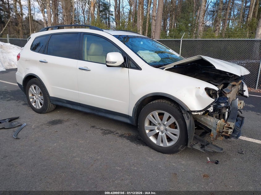 2014 Subaru Tribeca 3.6R Limited