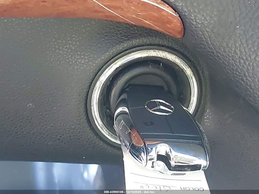 2009 Mercedes-Benz Gl 450 4Matic VIN: 4JGBF71E69A466044 Lot: 43995186