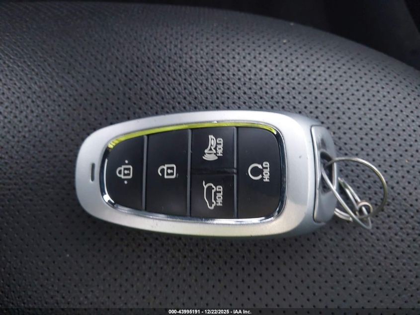 2023 Hyundai Tucson Sel VIN: 5NMJF3AE6PH253753 Lot: 43995191