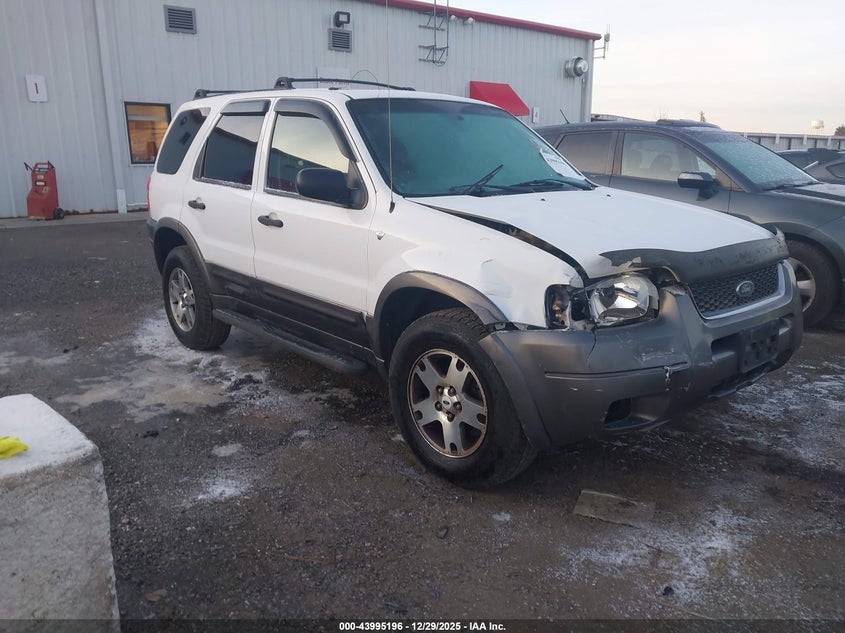 1FMCU93153KD47600 2003 Ford Escape Xlt auction photo 1