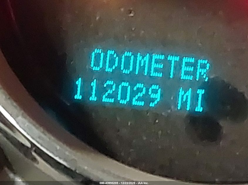 2013 Chevrolet Silverado 2500Hd Lt VIN: 1GC2KXCG5DZ415191 Lot: 43995205