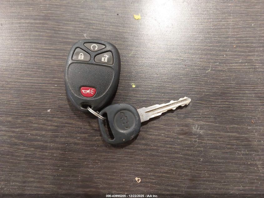 2013 Chevrolet Silverado 2500Hd Lt VIN: 1GC2KXCG5DZ415191 Lot: 43995205