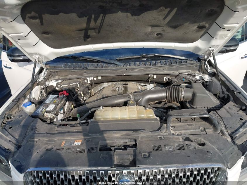 2019 Lincoln Navigator Reserve VIN: 5LMJJ2LT6KEL04029 Lot: 43995219