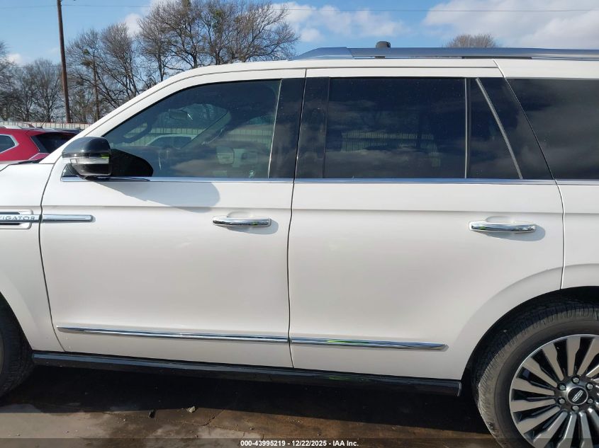 2019 Lincoln Navigator Reserve VIN: 5LMJJ2LT6KEL04029 Lot: 43995219