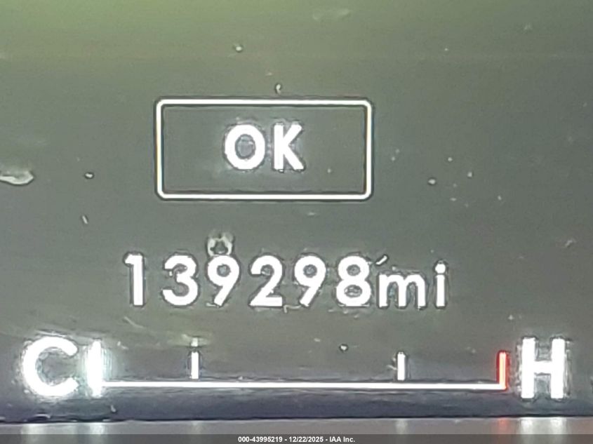 2019 Lincoln Navigator Reserve VIN: 5LMJJ2LT6KEL04029 Lot: 43995219