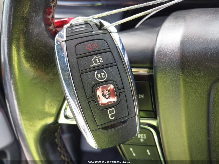 2019 Lincoln Navigator Reserve VIN: 5LMJJ2LT6KEL04029 Lot: 43995219