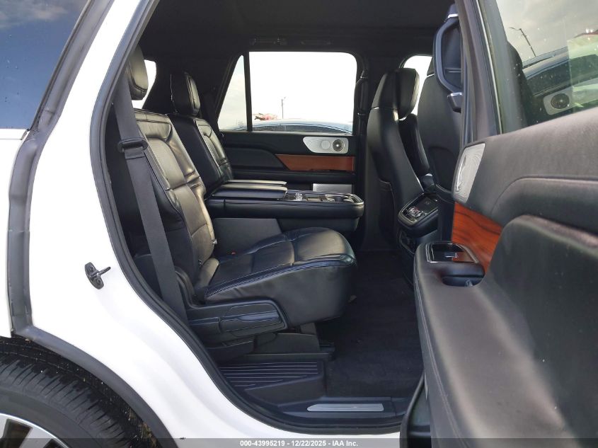 2019 Lincoln Navigator Reserve VIN: 5LMJJ2LT6KEL04029 Lot: 43995219