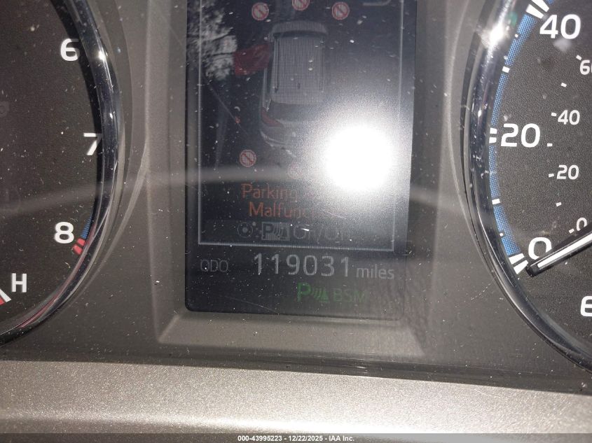 2017 Toyota Rav4 Limited VIN: 2T3DFREV6HW557706 Lot: 43995223