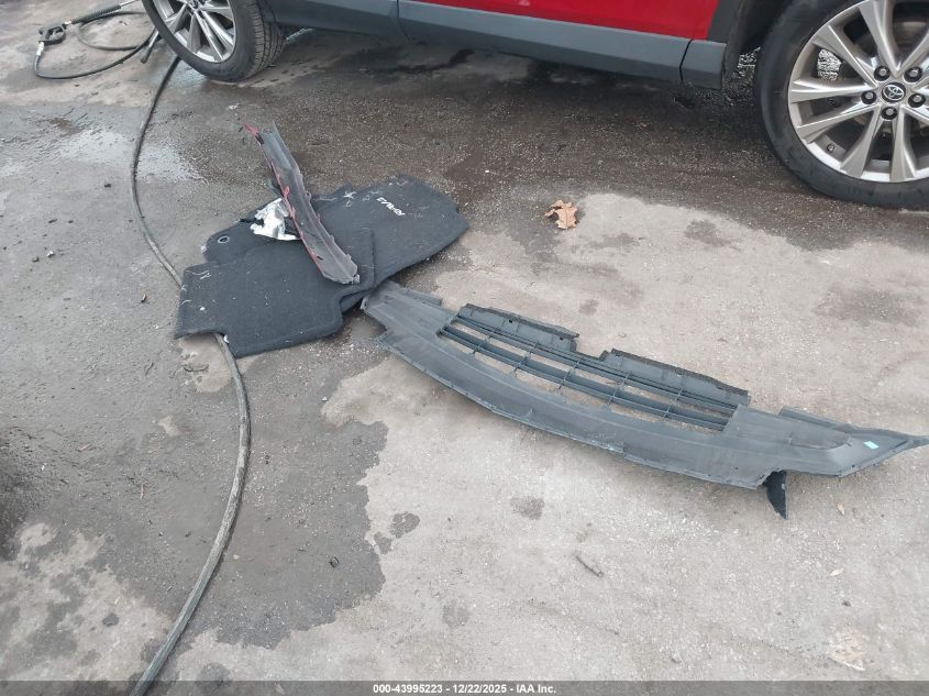 2017 Toyota Rav4 Limited VIN: 2T3DFREV6HW557706 Lot: 43995223