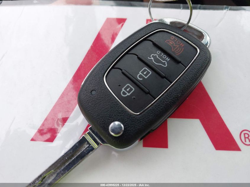 2019 Hyundai Sonata Eco VIN: 5NPE24AA6KH802363 Lot: 43995225