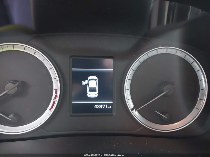 2019 Hyundai Sonata Eco VIN: 5NPE24AA6KH802363 Lot: 43995225