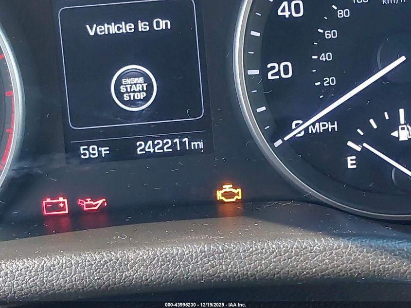 2017 Hyundai Elantra Value Edition VIN: 5NPD84LF7HH133631 Lot: 43995230