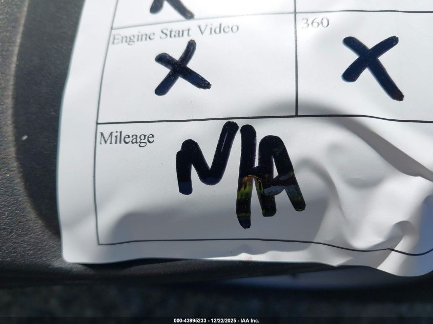 2022 Karavan 5.5X11 Trailer VIN: 5KTUS1513NF513986 Lot: 43995233