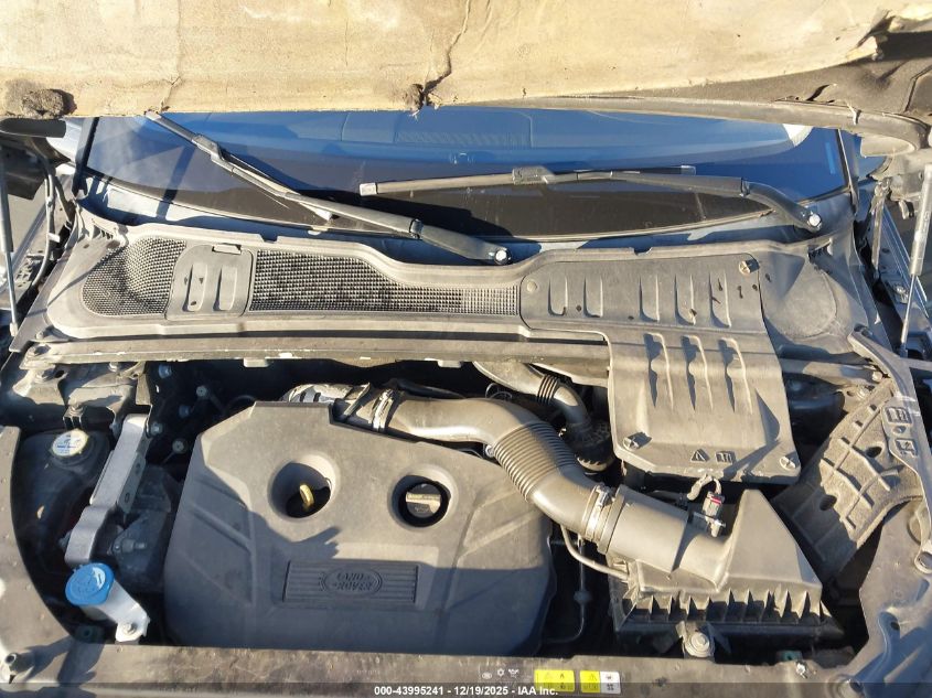 2015 Land Rover Range Rover Evoque Pure VIN: SALVP2BG6FH054574 Lot: 43995241