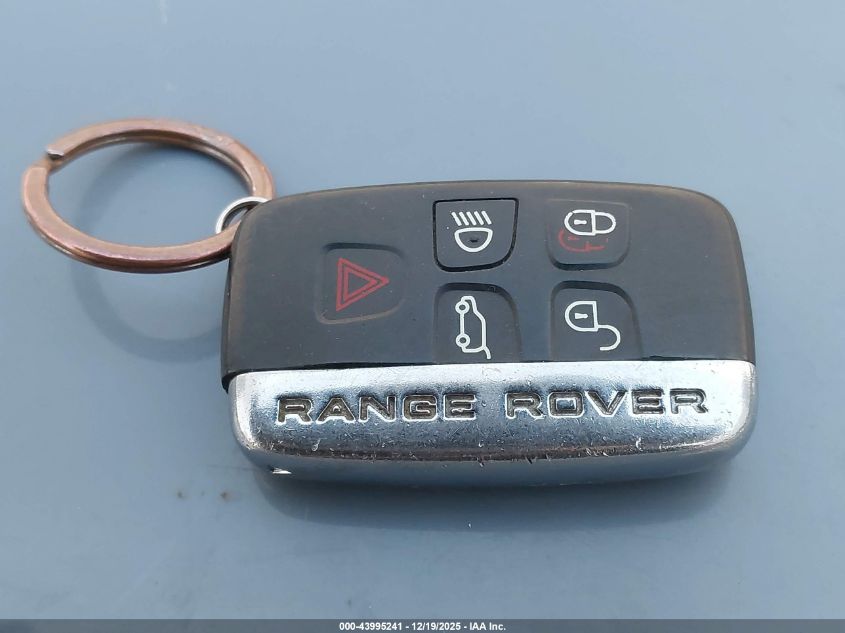 2015 Land Rover Range Rover Evoque Pure VIN: SALVP2BG6FH054574 Lot: 43995241