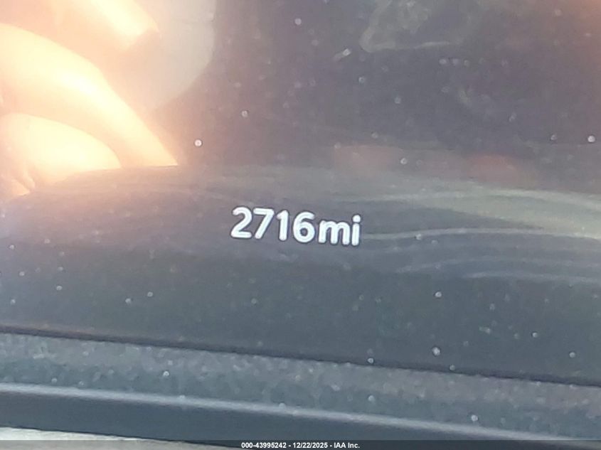 2025 Jeep Grand Cherokee L Summit Reserve 4X4 VIN: 1C4RJKEG7S8728148 Lot: 43995242