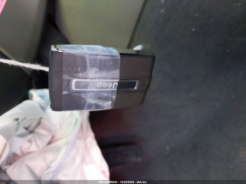 2025 Jeep Grand Cherokee L Summit Reserve 4X4 VIN: 1C4RJKEG7S8728148 Lot: 43995242