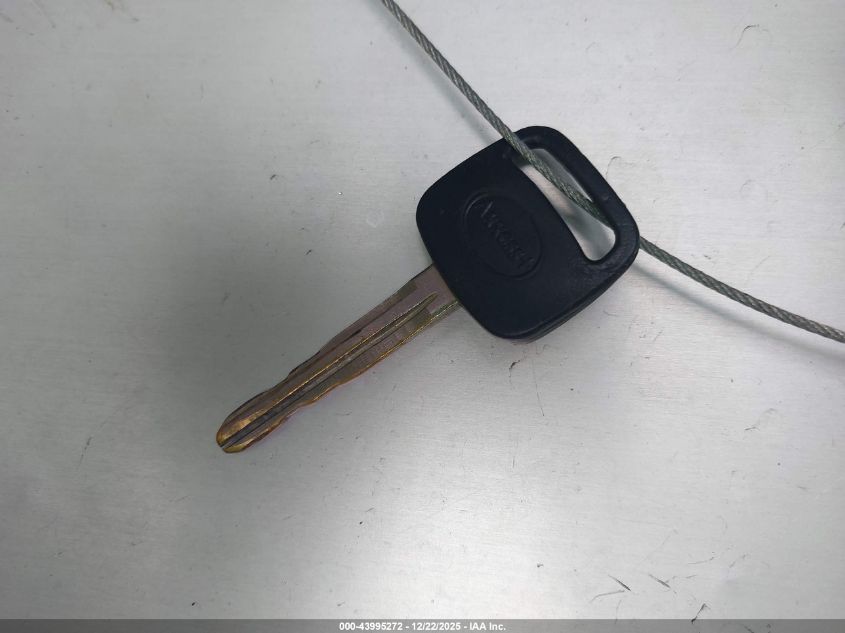 1996 Toyota Camry Dx/Le/Xle VIN: JT2BG12K4T0372852 Lot: 43995272