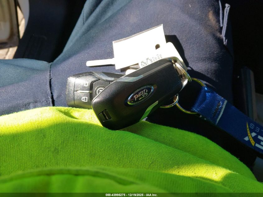 2017 Ford Explorer Xlt VIN: 1FM5K7D87HGC44672 Lot: 43995275