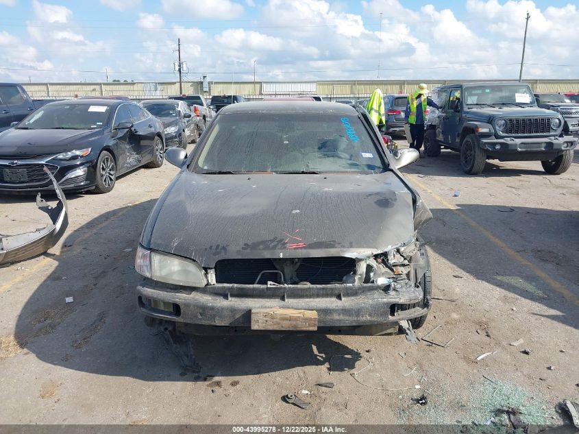 1999 Nissan Altima Gle/Gxe/Se/Se-L/Xe VIN: 1N4DL01D7XC163480 Lot: 43995278