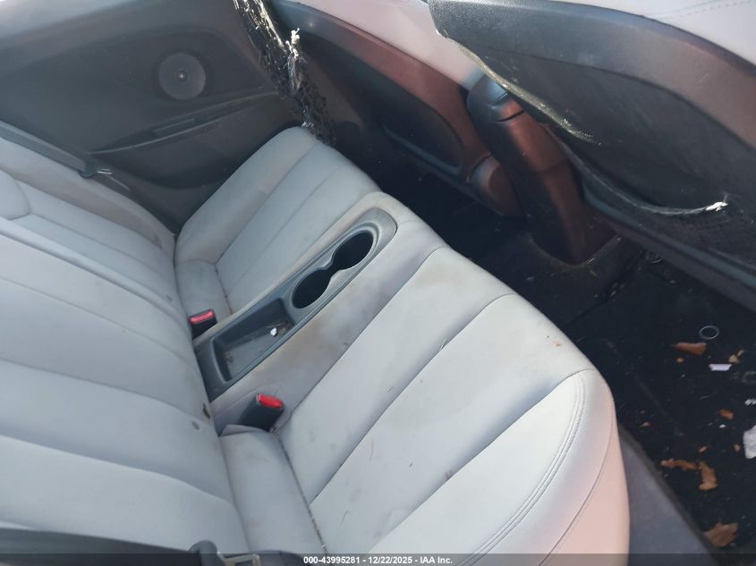 2013 Hyundai Veloster Base W/Gray VIN: KMHTC6AD1DU149150 Lot: 43995281