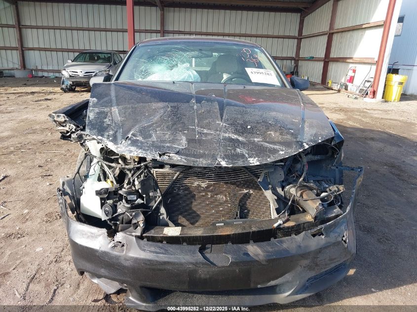 2014 Dodge Avenger Se VIN: 1C3CDZAB9EN140570 Lot: 43995282