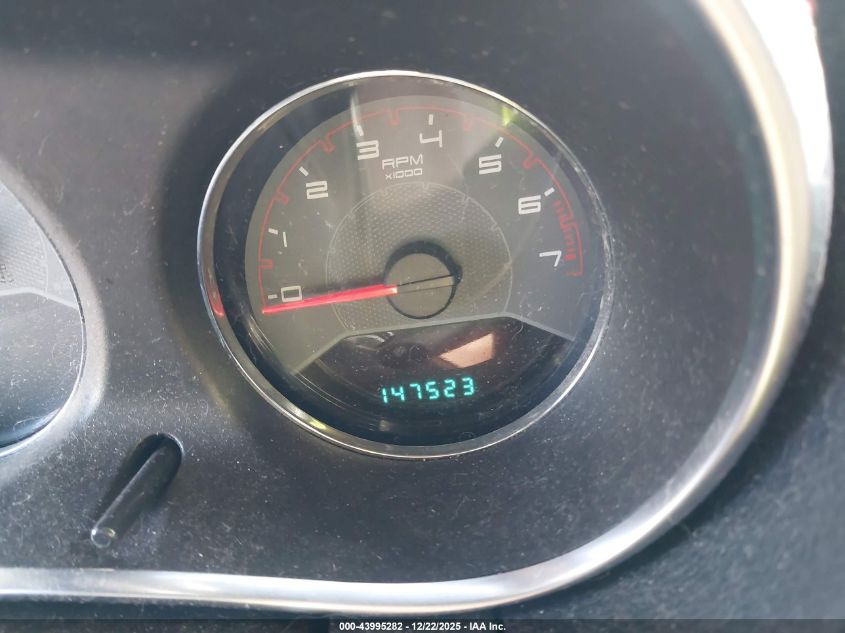 2014 Dodge Avenger Se VIN: 1C3CDZAB9EN140570 Lot: 43995282