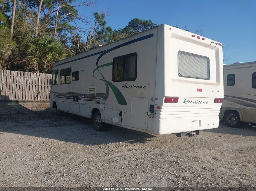 1997 Ford F530 Super Duty