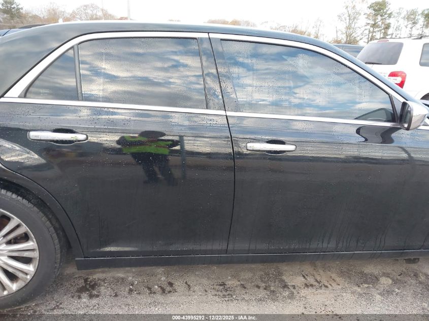 2013 Chrysler 300C VIN: 2C3CCAKG9DH683200 Lot: 43995292