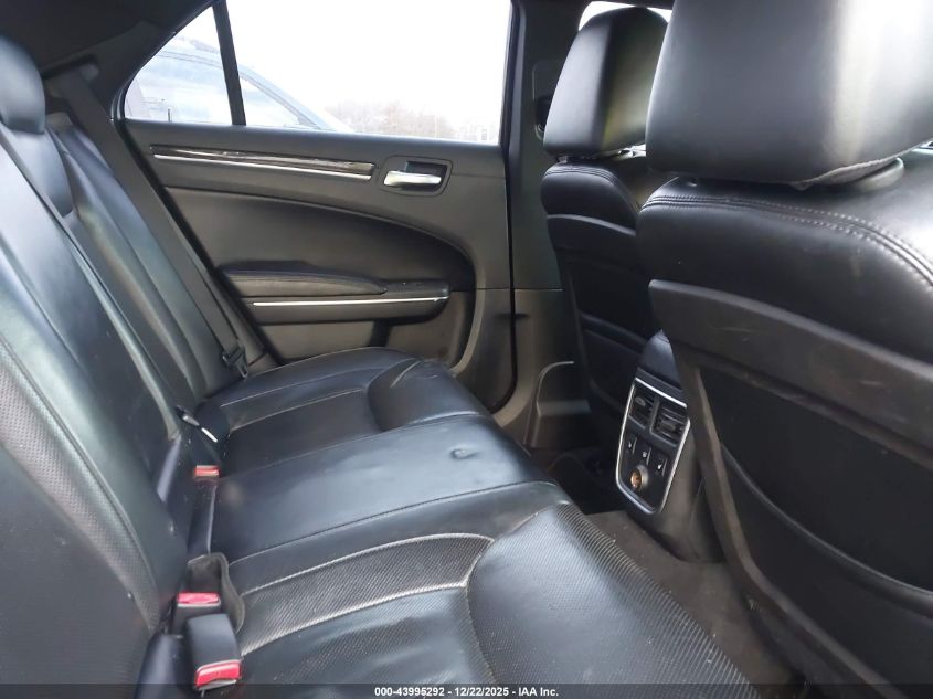 2013 Chrysler 300C VIN: 2C3CCAKG9DH683200 Lot: 43995292