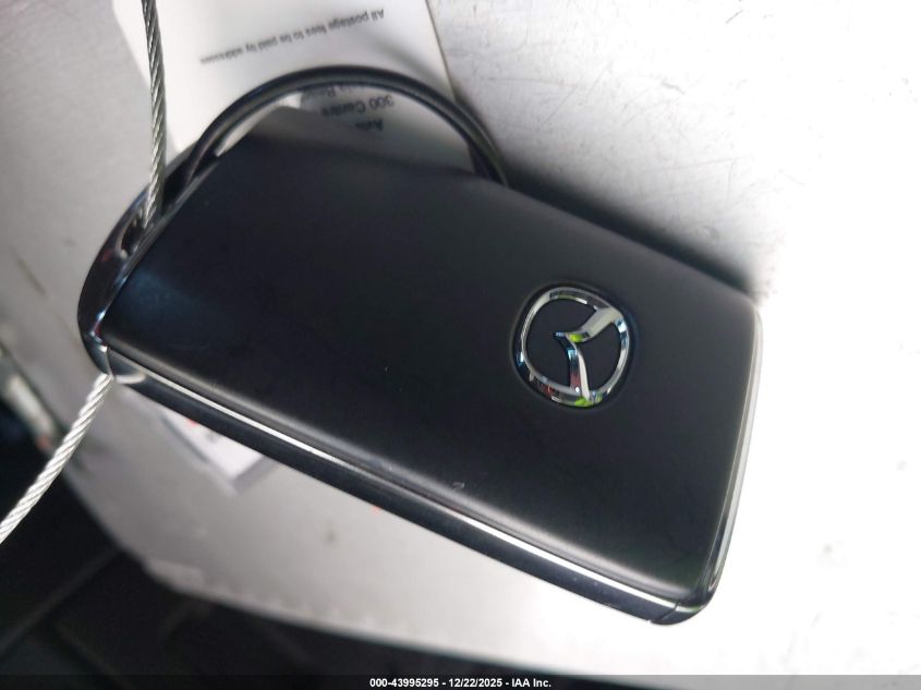 2026 Mazda Mazda3 2.5 S Carbon Edition VIN: JM1BPBLL3T1852749 Lot: 43995295