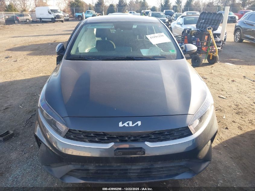 2024 Kia Forte Lxs VIN: 3KPF24AD7RE744339 Lot: 43995298