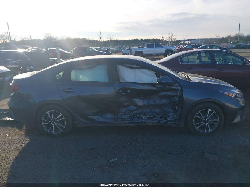 2024 Kia Forte Lxs VIN: 3KPF24AD7RE744339 Lot: 43995298