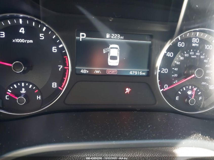 2024 Kia Forte Lxs VIN: 3KPF24AD7RE744339 Lot: 43995298