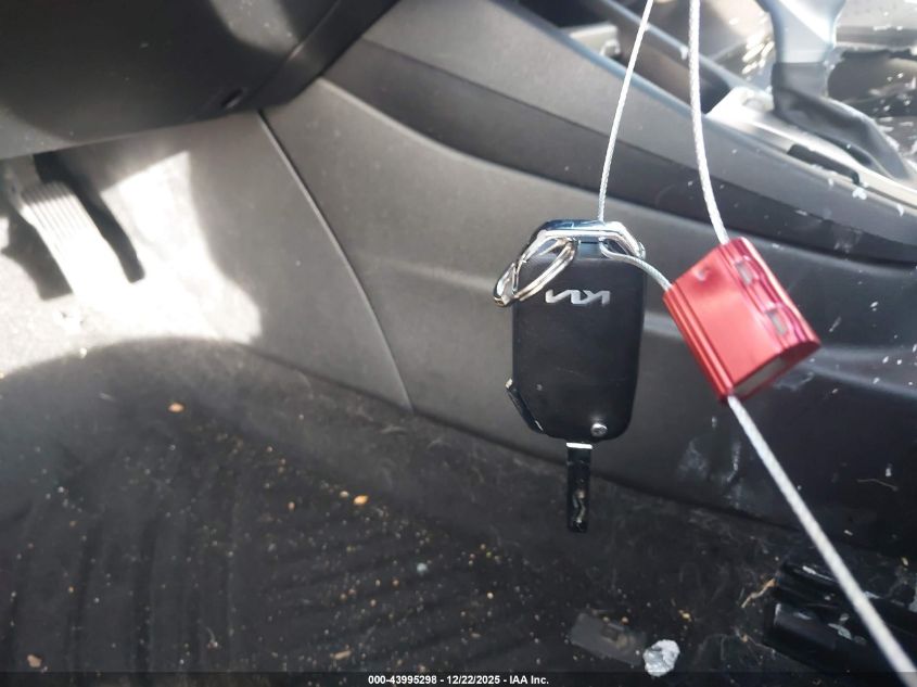 2024 Kia Forte Lxs VIN: 3KPF24AD7RE744339 Lot: 43995298