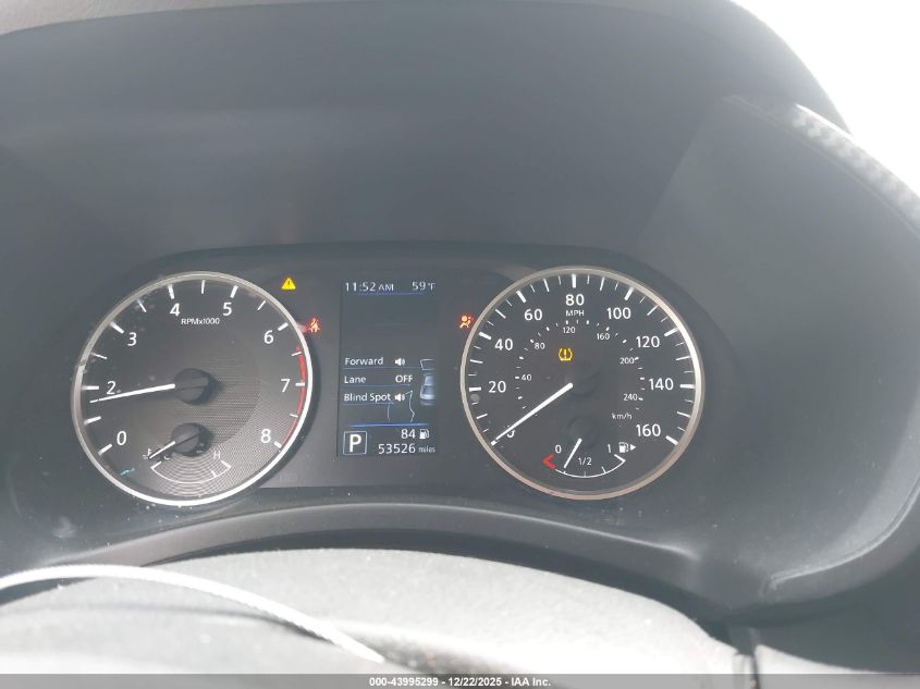 2021 Nissan Sentra S Xtronic Cvt VIN: 3N1AB8BV8MY230311 Lot: 43995299