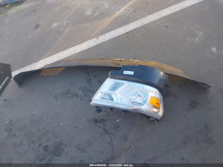 2019 Ram 1500 Big Horn/Lone Star 4X4 5'7 Box VIN: 1C6SRFFT2KN650383 Lot: 43995300