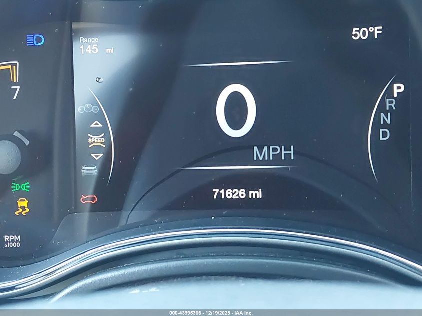 2020 Jeep Grand Cherokee Altitude 4X4/Laredo 4X4/Laredo E 4X4/North Edition 4X4/Upland 4X4 VIN: 1C4RJFAG0LT293596 Lot: 43995306