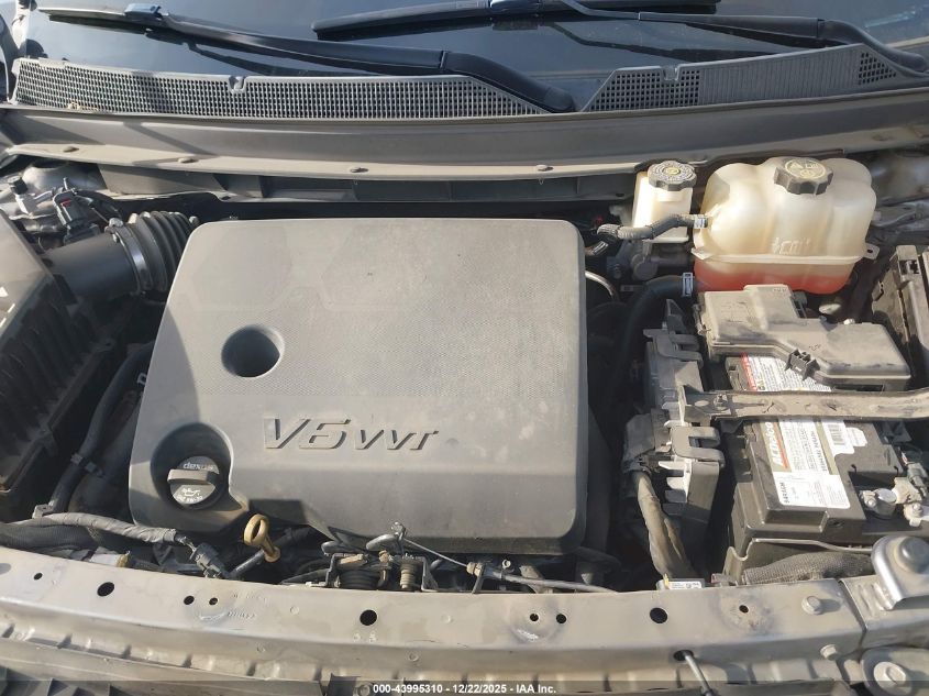 2020 Chevrolet Traverse Fwd Rs VIN: 1GNERJKW4LJ141016 Lot: 43995310