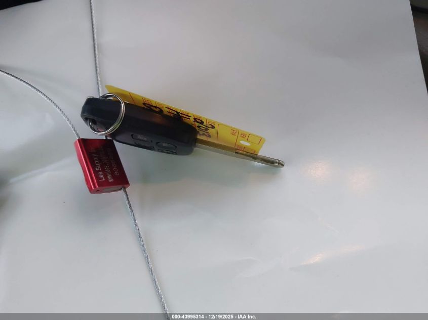 2013 Honda Odyssey Ex VIN: 5FNRL5H4XDB055968 Lot: 43995314