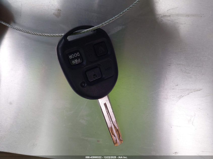 2007 Lexus Rx 350 VIN: 2T2GK31U07C022376 Lot: 43995322