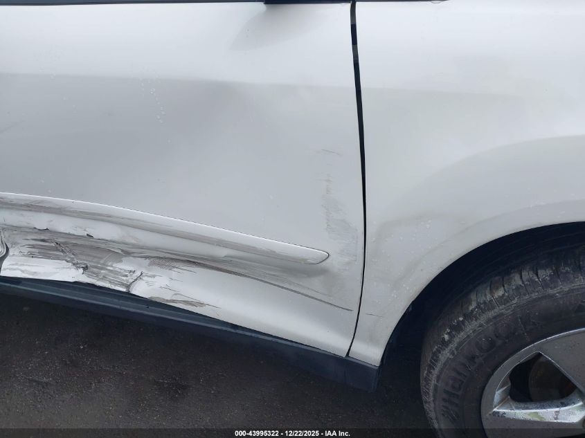 2007 Lexus Rx 350 VIN: 2T2GK31U07C022376 Lot: 43995322