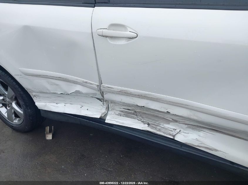 2007 Lexus Rx 350 VIN: 2T2GK31U07C022376 Lot: 43995322