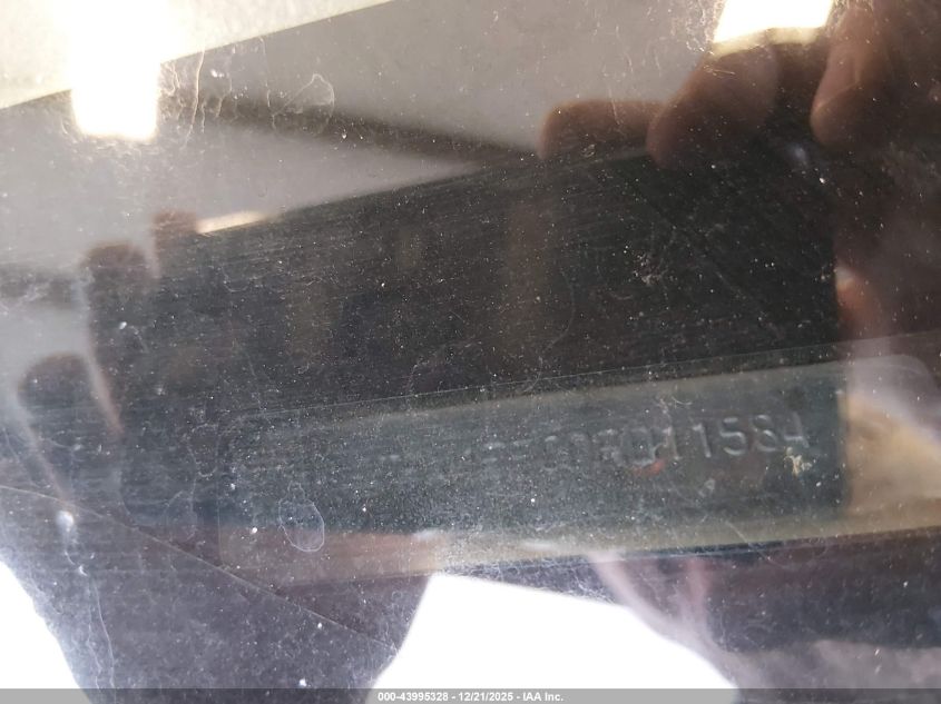 2013 Ford F-150 Stx VIN: 1FTFX1EF0DFD11584 Lot: 43995328