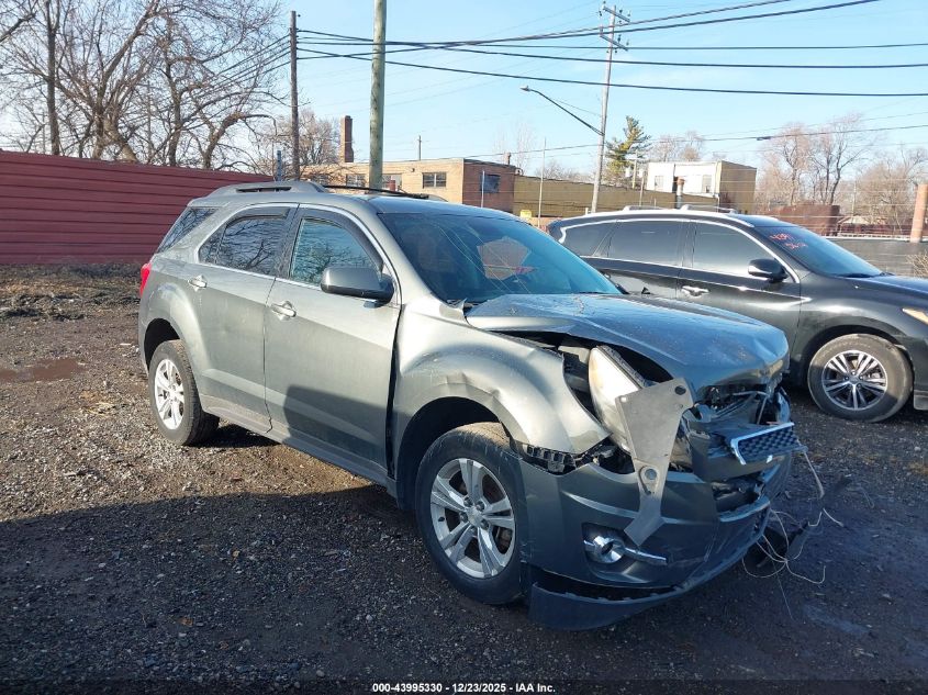 2013 Chevrolet Equinox